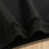 MiniUrban – Gemütlich & stilvoll – Kapuzenpullover mit Los-Angeles-/New-York-Aufdruck