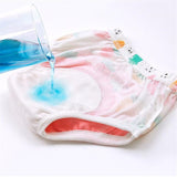 Reusable Diaper™ - Komfortabel ble-sjov med stil - Genanvendelig potteble