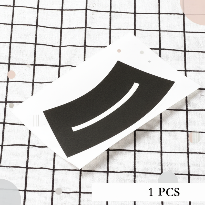 KidoTape – Farbenfroh & praktisch – Verkehrsweg-Aufkleberband-Set