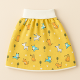 Baby Training Pants™ - Pottetræning med et twist - Blebukser