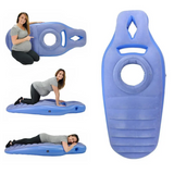 CozyBump – Komfort & Halt – Multifunktionales Schwangerschaftskissen