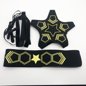 Soccer Training Belt™ - Fußball wie ein Profi - Fußballgürtel