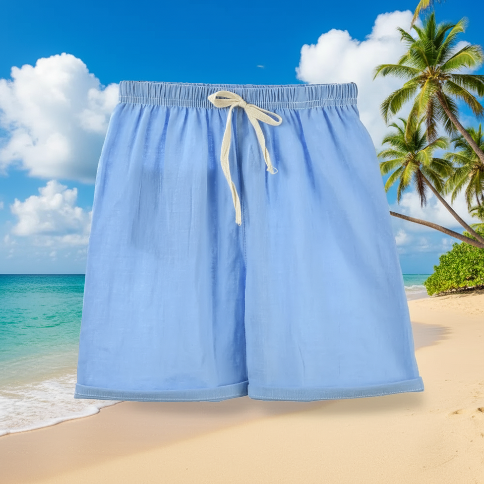 BreezyKid – Frisch & Verspielt – Kinder-Shorts in Bonbonfarben