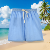 BreezyKid – Frisch & Verspielt – Kinder-Shorts in Bonbonfarben