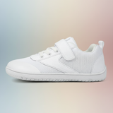 BareSteps – Åndbart & behageligt – Barefoot-sneakers