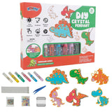 Pendant Craft Set™ - Kunst med et magisk strejf - DIY-vedhæng