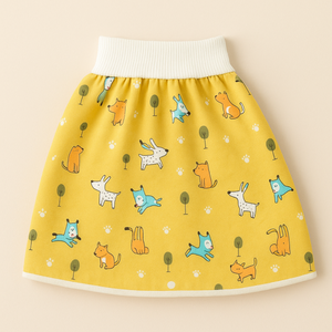 Baby Training Pants™ - Töpfchentraining mit Pfiff - Töpfchenhosen