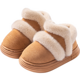 Little Steps – Warm & Stilvoll – Bagd Stiefeletten für Mädchen