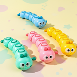 Wind-Up Caterpillar – Verspielt & beweglich – Krabbel-Spielzeug