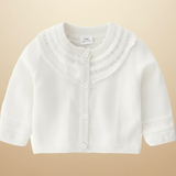 CozyCub – Komfortabel og moderigtig – strikket cardigan til børn