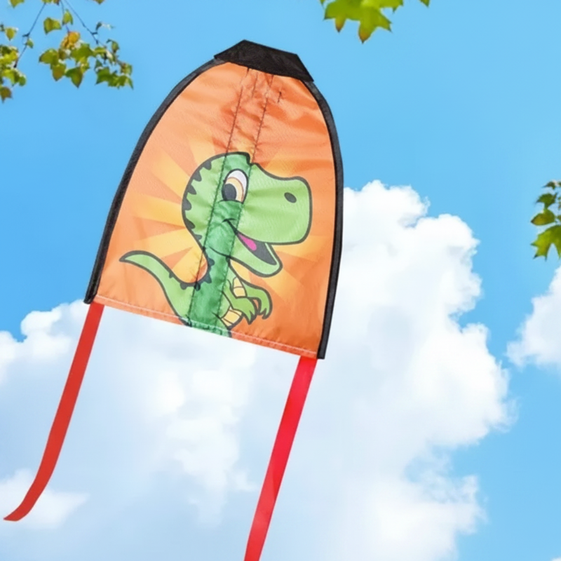Handheld Kite – Outdoor & Aktiv – Kinderdrachen