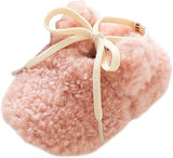SnuggleBunny – Warm & Sicher – Rutschfeste Hasen-Hausschuhe