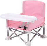 Toddler Camping Chair™ - Bequemes Camping für Kinder - Campingstuhl