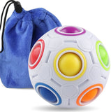 Puzzle Ball™ - Stressreduktion for børn - Puzzle Fidget