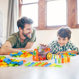 Domino Train™ | Spil domino uden frustration