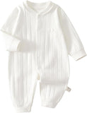 Mini Fashion™ - Hyggeligt og komfortabelt - Baby-pyjamas