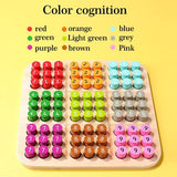 Woods™ - timevis af sjov! - 3D sudoku i træ