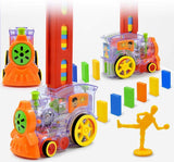 Domino Train™ | Spil domino uden frustration