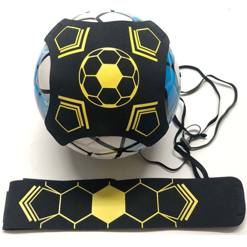 Soccer Training Belt™ - Fußball wie ein Profi - Fußballgürtel