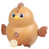 Magnet Toys™ | Udvikle færdighederne - Dyrenes vandring