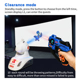 BattleBeam – Action & sjov – Laser Tag