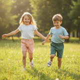 CozyMove – Weich & Frei – Kurze Hose „Shorts“