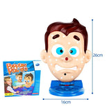 Pimple Popper Game™ - Pubertäre Freude - Familienspiel