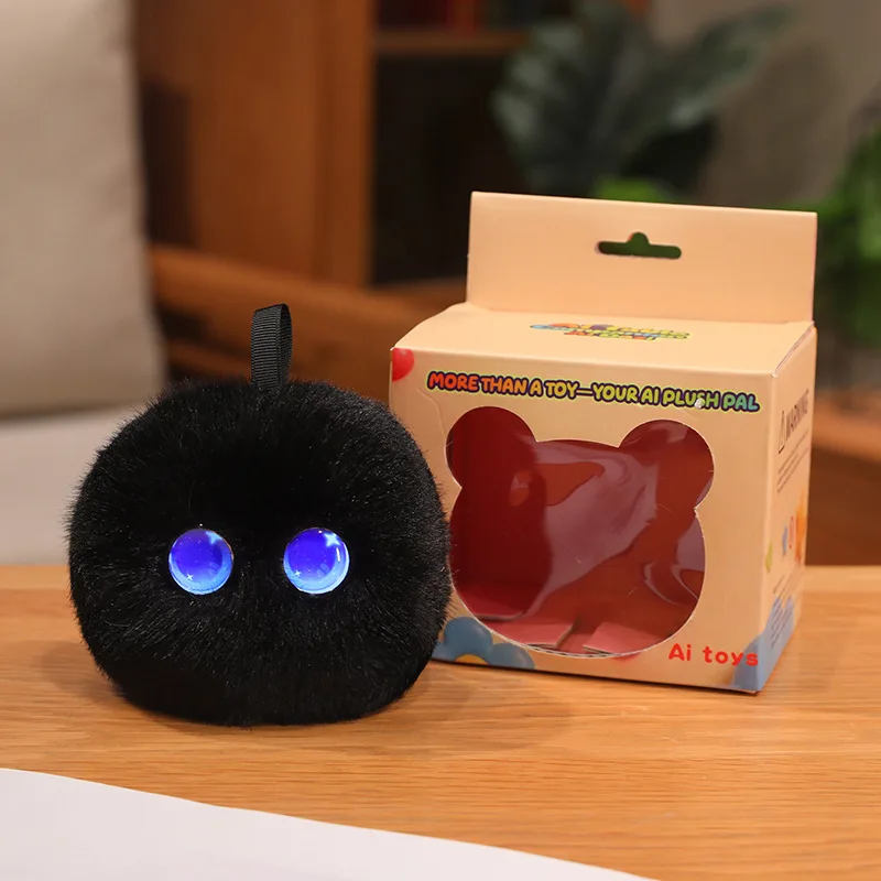 AiBuddy – Sprechendes KI-Kuscheltier mit Sprachchat