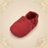 SweetSteps – Weich & rutschfest – Babyschuhe