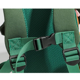 MushroomPack – Niedlich & praktisch – Kinderrucksack-Design