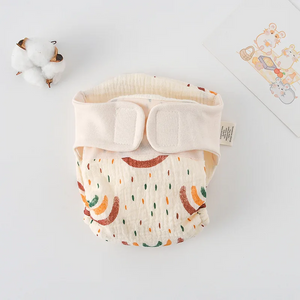 ComfyCotton – Wasserdicht & sicher – Übungshosen aus Bio-Baumwolle