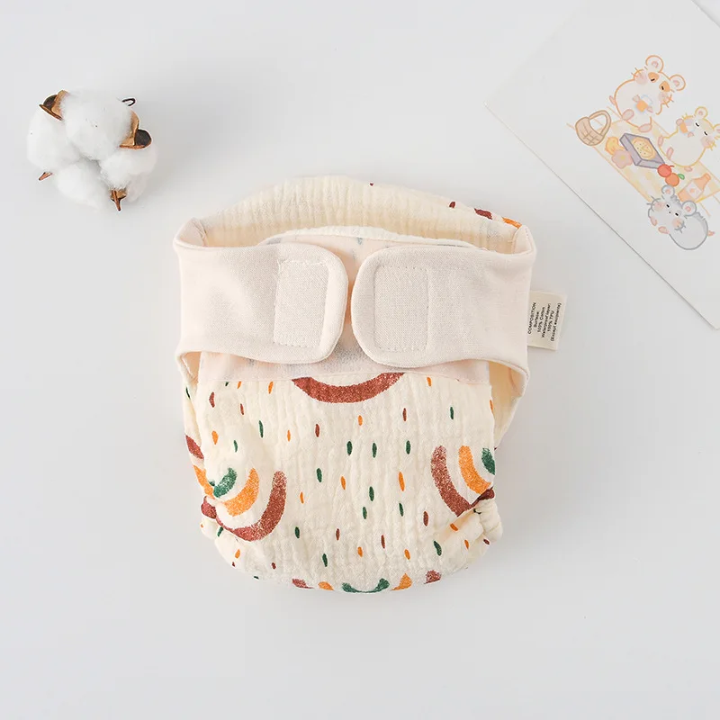 ComfyCotton – Wasserdicht & sicher – Übungshosen aus Bio-Baumwolle