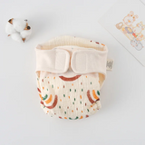 ComfyCotton – Wasserdicht & sicher – Übungshosen aus Bio-Baumwolle