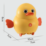 Magnet Toys™ | Udvikle færdighederne - Dyrenes vandring