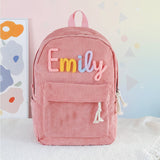 Kids Backpack – Personalisierter Rucksack für Kinder