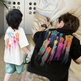 StarGlow – Leicht & Verspielt – Stern-T-Shirt