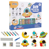 Pendant Craft Set™ - Kunst med et magisk strejf - DIY-vedhæng