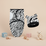 SnuggleBear – Blød og varm – Baby-sovedyne