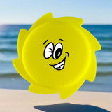 SplashDisk – Sommer & sjov – Silikone vandfrisbee