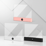 LumiPanel – LED & gesunde Augen – Dimmbare USB-Leselampe