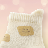 Soft Grip Socks – Bløde og praktiske – skridsikre babysokker