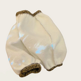 MiniTrousers – Warm & weich – Kinderhose aus Cord mit Fleecefutter