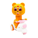 Animal Motorcycle Toy™ - Eventyr på hjul - Legetøjsbil