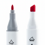 PaintBuddy – Kreativ & Lernreich – Tragbares Airbrush-Zeichenset