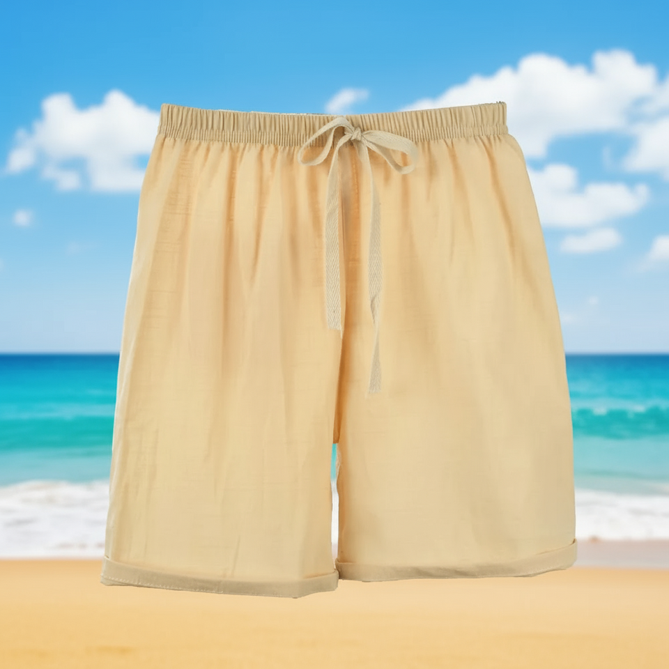 BreezyKid – Frisch & Verspielt – Kinder-Shorts in Bonbonfarben