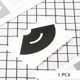 KidoTape – Farbenfroh & praktisch – Verkehrsweg-Aufkleberband-Set