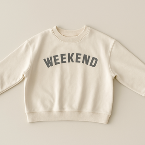Mini Fashion™ - "Wochenende" - Pullover