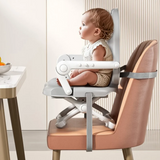LittleCare – Kompakt und benutzerfreundlich – Kinderhochstuhl