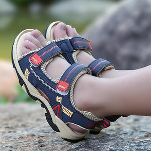 CoastWalk – Weich & rutschfest – Sommersandalen