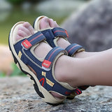 CoastWalk – Weich & rutschfest – Sommersandalen